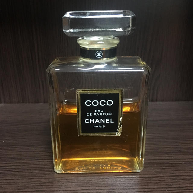 CHANEL - CHANEL シャネル 香水 ココ オードパルファムの通販 by satocot's shop｜シャネルならラクマ