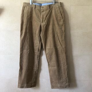 ポロラルフローレン(POLO RALPH LAUREN)のPolo Ralph Lauren Classic Corduroy Pant (ワークパンツ/カーゴパンツ)