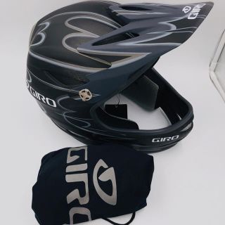 ジロ(GIRO)の新品　GIRO カーボンヘルメット　REMEDY (自転車本体)