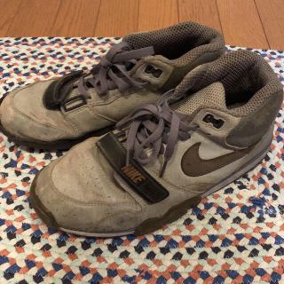 ナイキ(NIKE)のナイキ　エアハラチ(スニーカー)