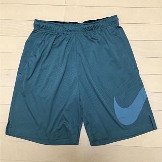 ナイキ(NIKE)のナイキ　ハーフパンツ　(NIKE)(トレーニング用品)