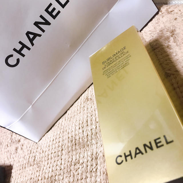 CHANEL(シャネル)のサブリマージュ デマキヤン コンフォート N コスメ/美容のスキンケア/基礎化粧品(クレンジング/メイク落とし)の商品写真