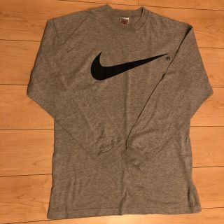 ナイキ(NIKE)のNIKE 長袖シャツ(Tシャツ/カットソー(七分/長袖))