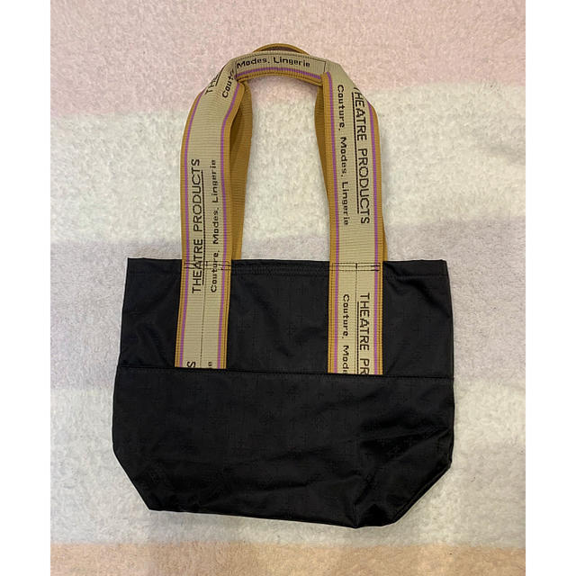 THEATRE PRODUCTS - theatre products×russetコラボトートの通販 by