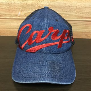 ニューエラー(NEW ERA)の広島東洋カープ キャップ 中古(ウェア)