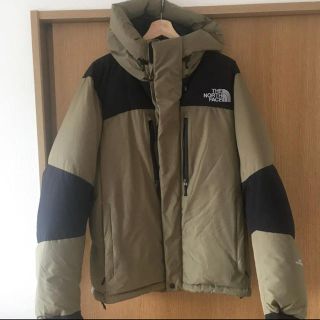 THE NORTH FACE - ザ ノースフェイス バルトロライトジャケット 17AW