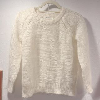 イザベルマラン(Isabel Marant)の【最終値下げ】isabelmarant ニット(ニット/セーター)