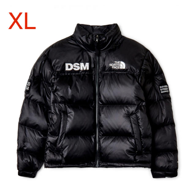 DSML The North Face Nupse Jacket XL