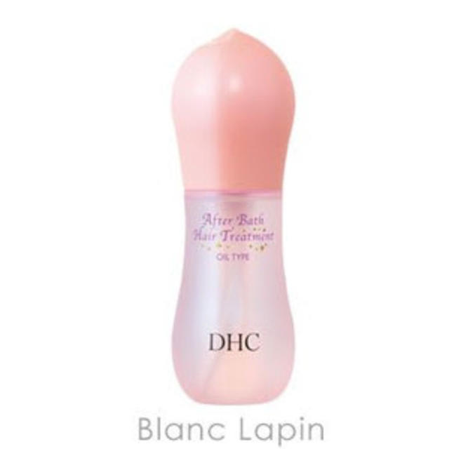 DHC(ディーエイチシー)のDHC 洗い流さないトリートメント コスメ/美容のヘアケア/スタイリング(オイル/美容液)の商品写真