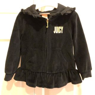 ジューシークチュール(Juicy Couture)のジューシークチュール セットアップ 24M(その他)