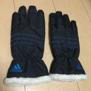 アディダス(adidas)のadidas 手袋 グローブ(手袋)