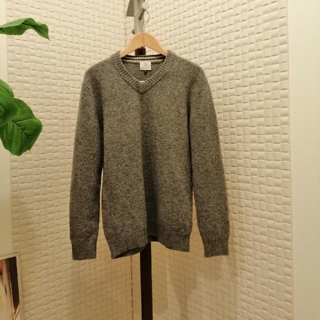 UNITED ARROWS　カジュアル　セーター