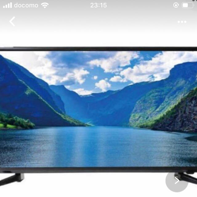 WIS 32型地上デジタルハイビジョンLED液晶テレビ AS-01D3201TV WIS 32型地上デジタルハイビジョンLED液晶テレビ AS-01D3201TV