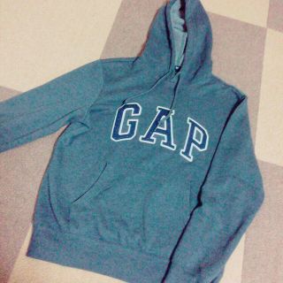 ギャップ(GAP)の※お取り置き中※ gap パーカー(パーカー)