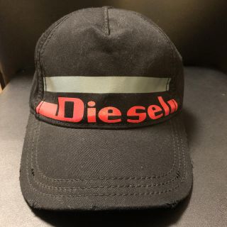 ディーゼル(DIESEL)のディーゼル　キャプ(キャップ)