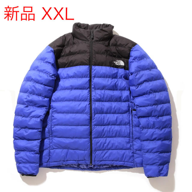 THE NORTH FACE - 定価以下☆XXL☆ビームス 別注 ノースフェイス