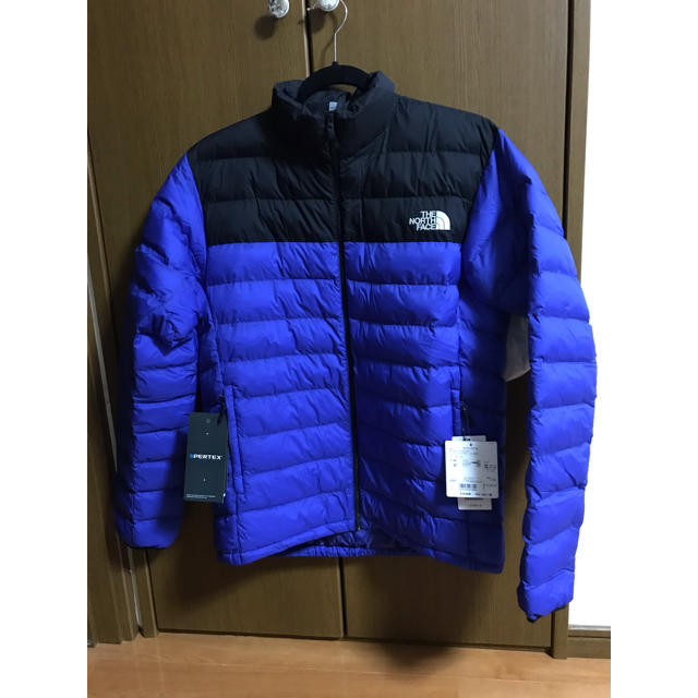 Beams別注　The North Face デナリジャケット