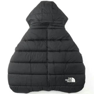 ザノースフェイス(THE NORTH FACE)のTHE NORTH FACE☆ベビーシェルブランケット(おくるみ/ブランケット)