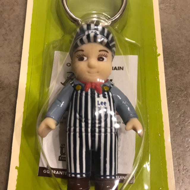 Buddy Lee(バディーリー)のBuddy Lee original key chain メンズのファッション小物(キーホルダー)の商品写真