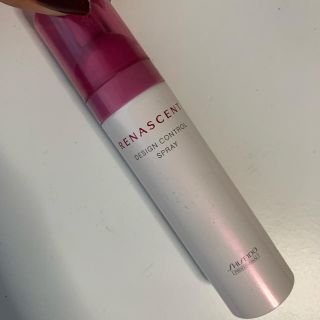 シセイドウ(SHISEIDO (資生堂))のリナセント　デザインコントロール　スプレー20g(ヘアスプレー)