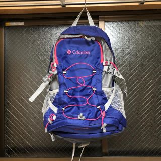 コロンビア(Columbia)のColumbia／アウトドア バックパック(登山用品)