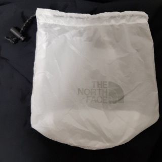 ザノースフェイス(THE NORTH FACE)のTHE NORTH FACE 収納袋(ショップ袋)