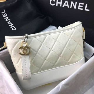 シャネル(CHANEL)の断拾離様専用(ショルダーバッグ)