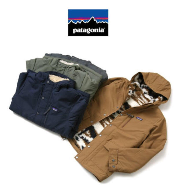 patagonia(パタゴニア)のPatagonia パタゴニア infurno jacket インファーノ レディースのジャケット/アウター(ブルゾン)の商品写真