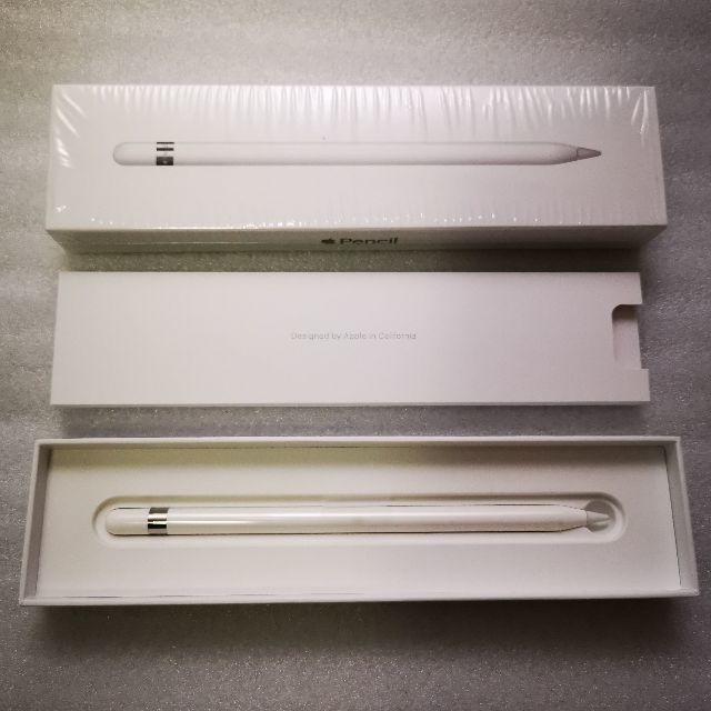 スマホ/家電/カメラほぼ新品 APPLE Pencil 第1世代 アップル ペンシル