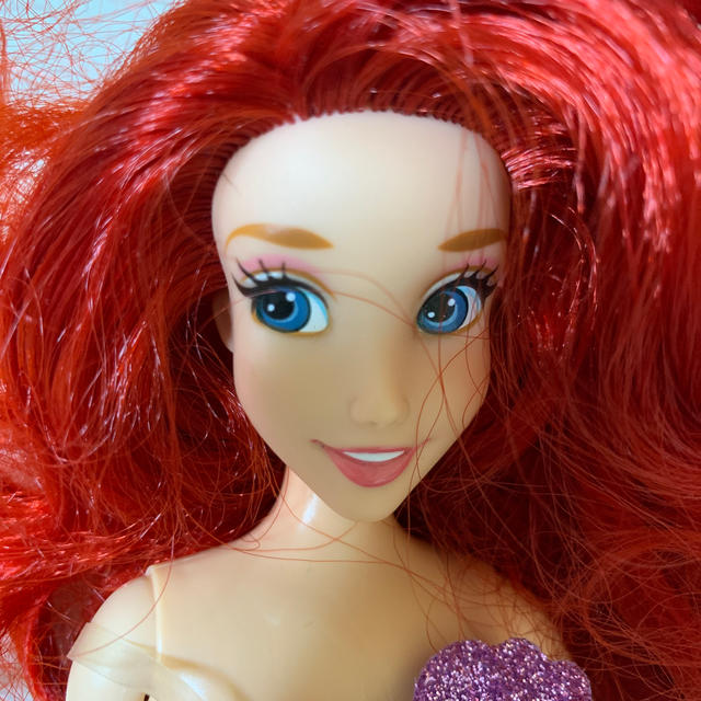 Disney 最終値引きアリエル 人形 海外製の通販 By さんぱち S Shop ディズニーならラクマ Disney 最終値引きアリエル 人形 海外製の通販 By さんぱち S Shop ディズニーならラクマ