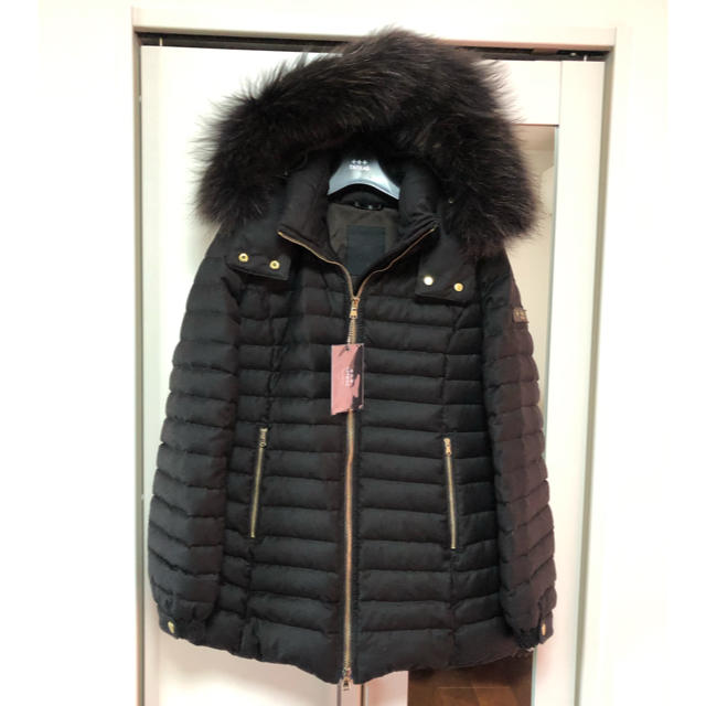 日本限定モデル】 TATRAS ジャケット ダウン レディース Rライン