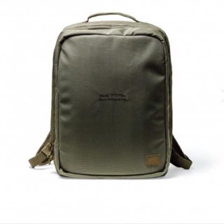 W)taps - WTAPS × HERSCHEL VESSEL / BAGの通販 by ななはち's