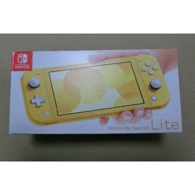 【新品未開封】Nintendo Switch Lite ターコイズ＆コーラル6台