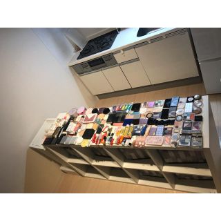 化粧品大量のフリマアイテム一覧 化粧品大量のフリマアイテム一覧