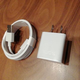 アイコス(IQOS)の【新品】IQOS 3 MULTI 充電器(タバコグッズ)