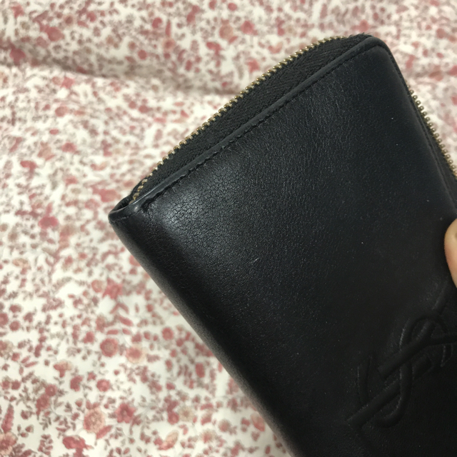 Yves Saint Laurent 財布 3