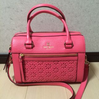 ケイトスペードニューヨーク(kate spade new york)の新品kate spade 2Wayバッグ(ハンドバッグ)