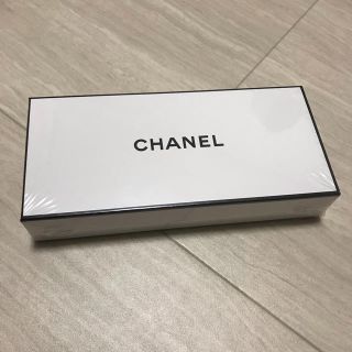 シャネル(CHANEL)のCHANEL No.5 サヴォン・No.5 ロー オードゥトワレット 1.5ml(ボディソープ/石鹸)