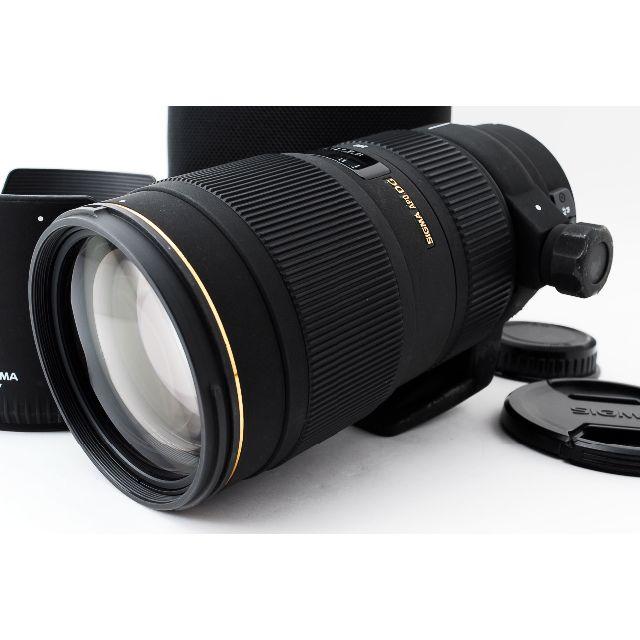SIGMA - ■■ シグマ SIGMA 70-200 2.8 EX DGⅡ ペンタックス