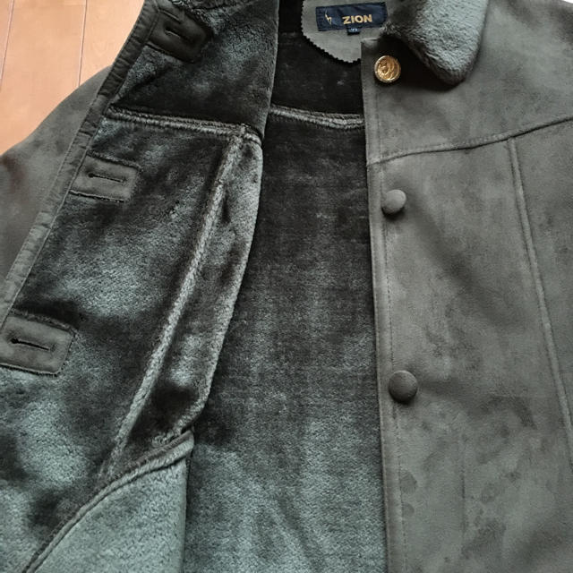 レディースコート、L レディースのジャケット/アウター(ロングコート)の商品写真
