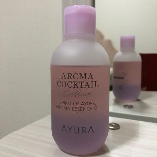 アユーラ(AYURA)のアユーラ アロマエッセンスオイル クリスマス限定(アロマオイル)