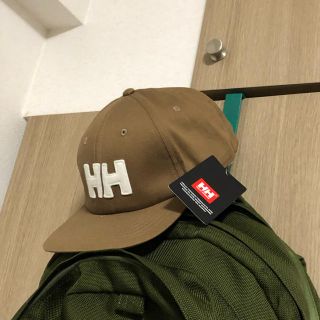 ヘリーハンセン(HELLY HANSEN)のヘリーハンセン キャップ(キャップ)