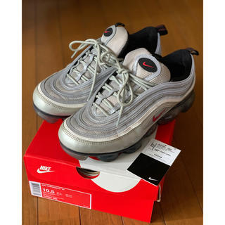 ナイキ(NIKE)のnike air vapor max97(スニーカー)