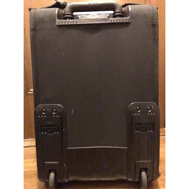 TUMI(トゥミ)のTumi キャスターバッグ used レディースのバッグ(スーツケース/キャリーバッグ)の商品写真