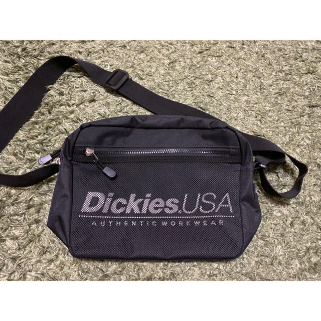 Dickies(ディッキーズ)のDickies ウエストポーチ メンズのバッグ(ウエストポーチ)の商品写真