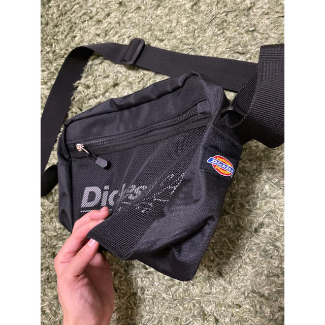 Dickies(ディッキーズ)のDickies ウエストポーチ メンズのバッグ(ウエストポーチ)の商品写真