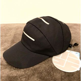 アークテリクス(ARC'TERYX)のalk phenix アルクフェニックス dome cap / Dot Air(キャップ)