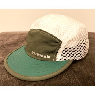 パタゴニア(patagonia)のpatagonia パタゴニア DUCKBILL CAP(キャップ)