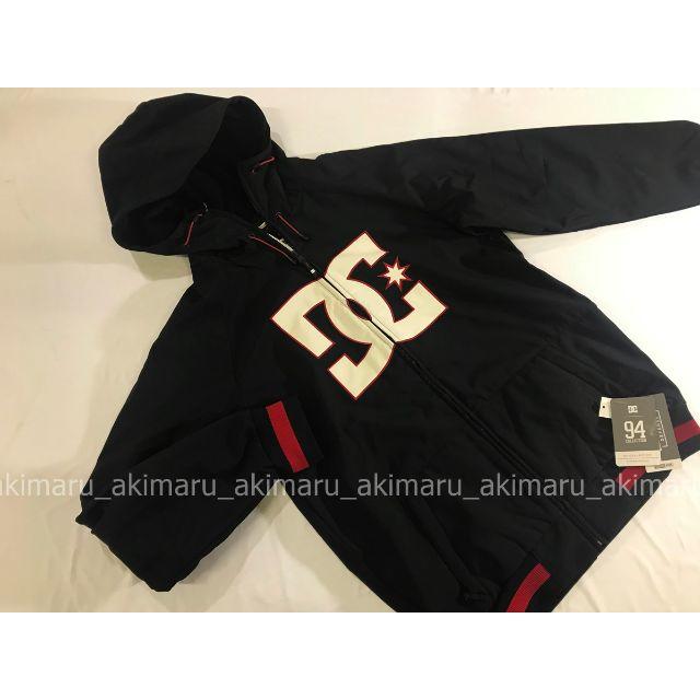 DC SHOE(ディーシーシュー)のDC SHOES DCシューズ SNOW JACKET スノーボードジャケットS スポーツ/アウトドアのスノーボード(ウエア/装備)の商品写真