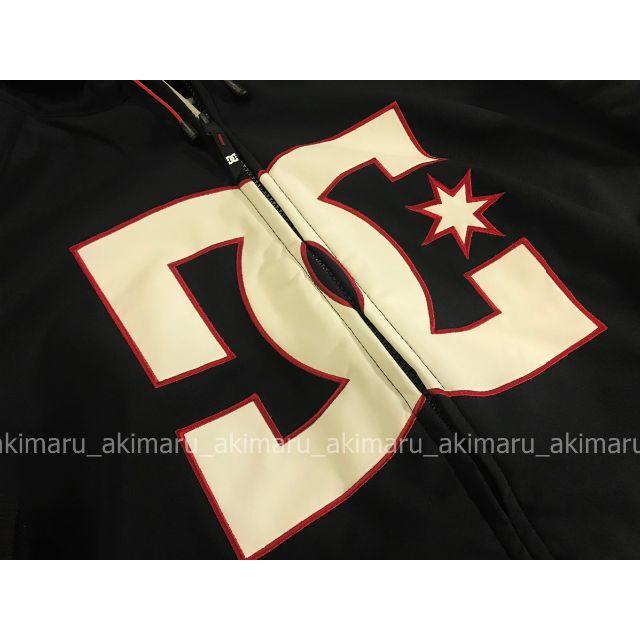 DC SHOE(ディーシーシュー)のDC SHOES DCシューズ SNOW JACKET スノーボードジャケットS スポーツ/アウトドアのスノーボード(ウエア/装備)の商品写真